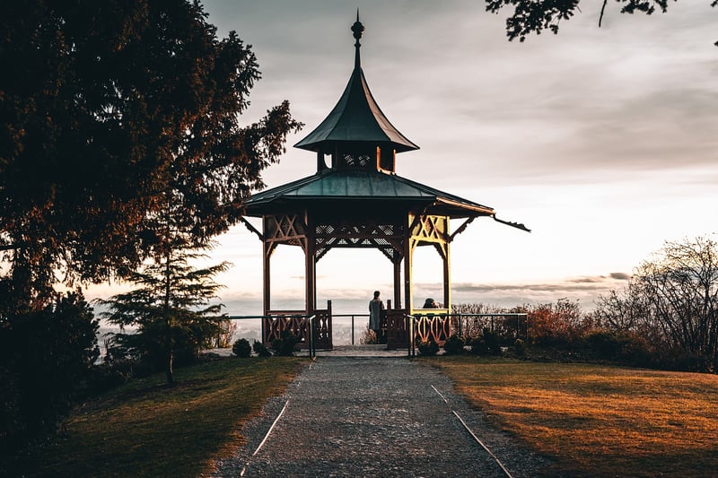 Castle of Dreams Pavilion
