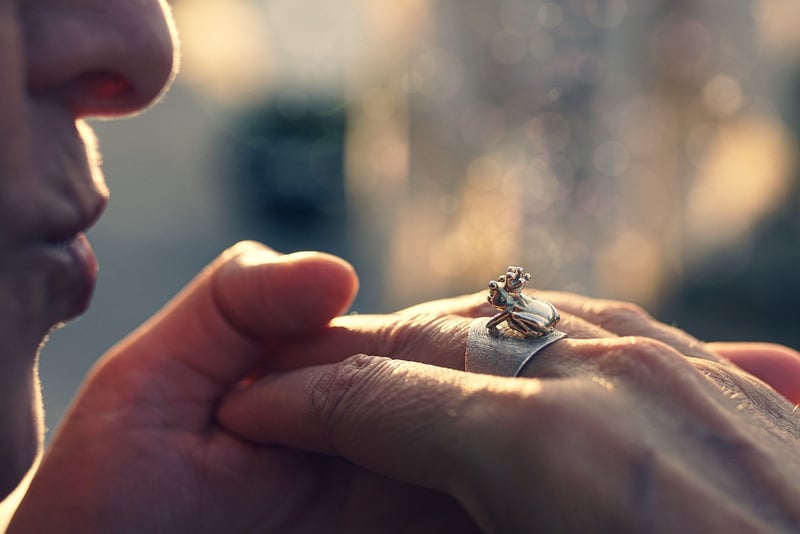 Fairy Tale Weddings